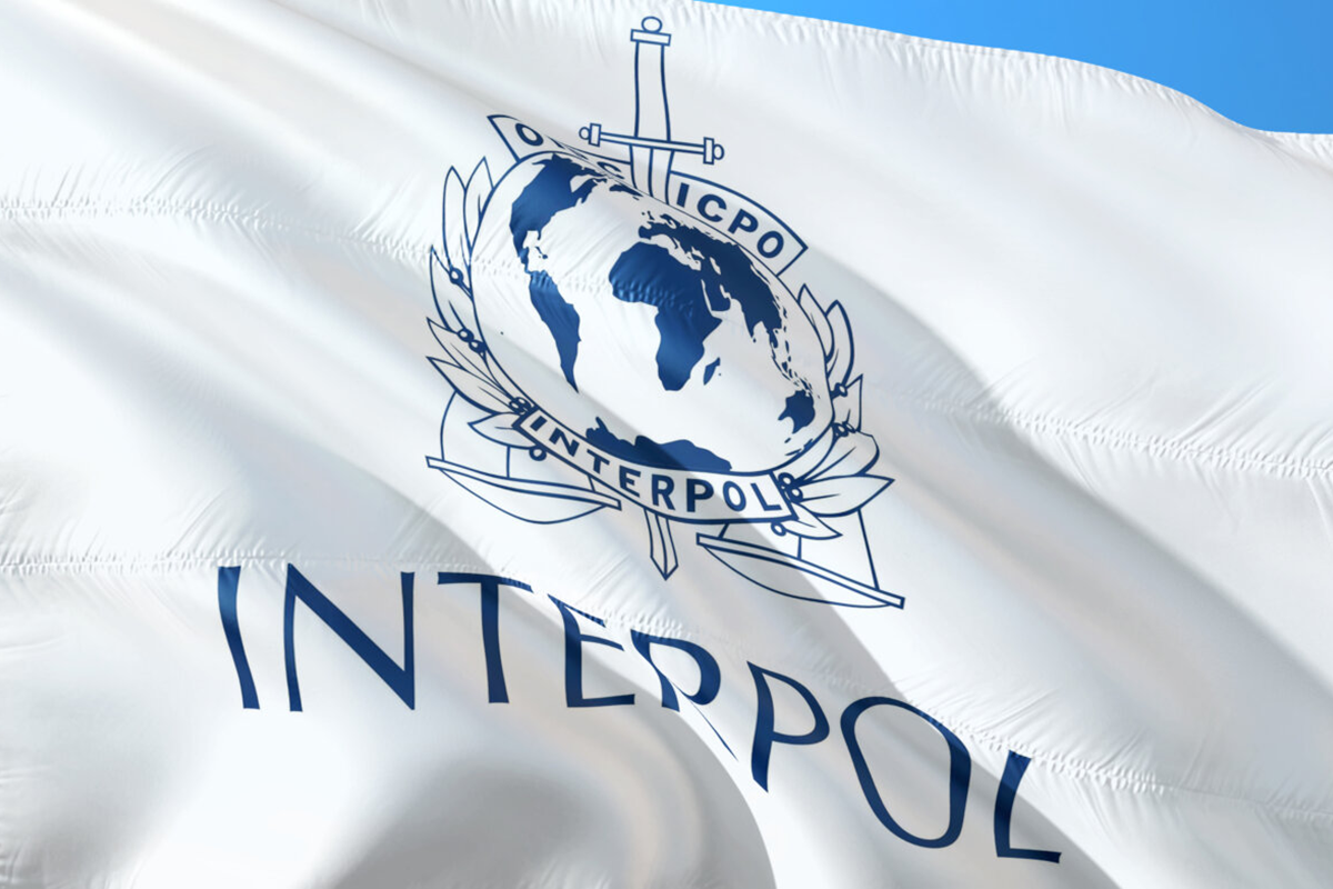 Operation First Light : The Interpol approach