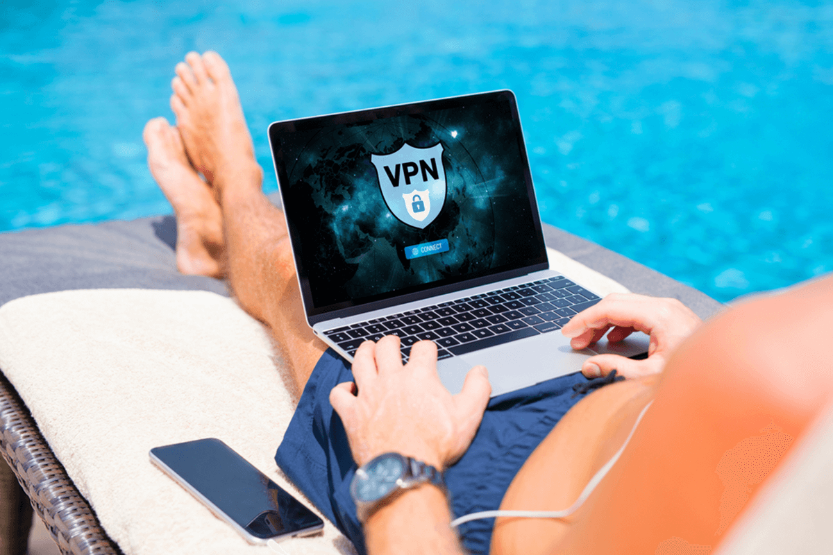 VICE GRIP – Case of VPN Demise