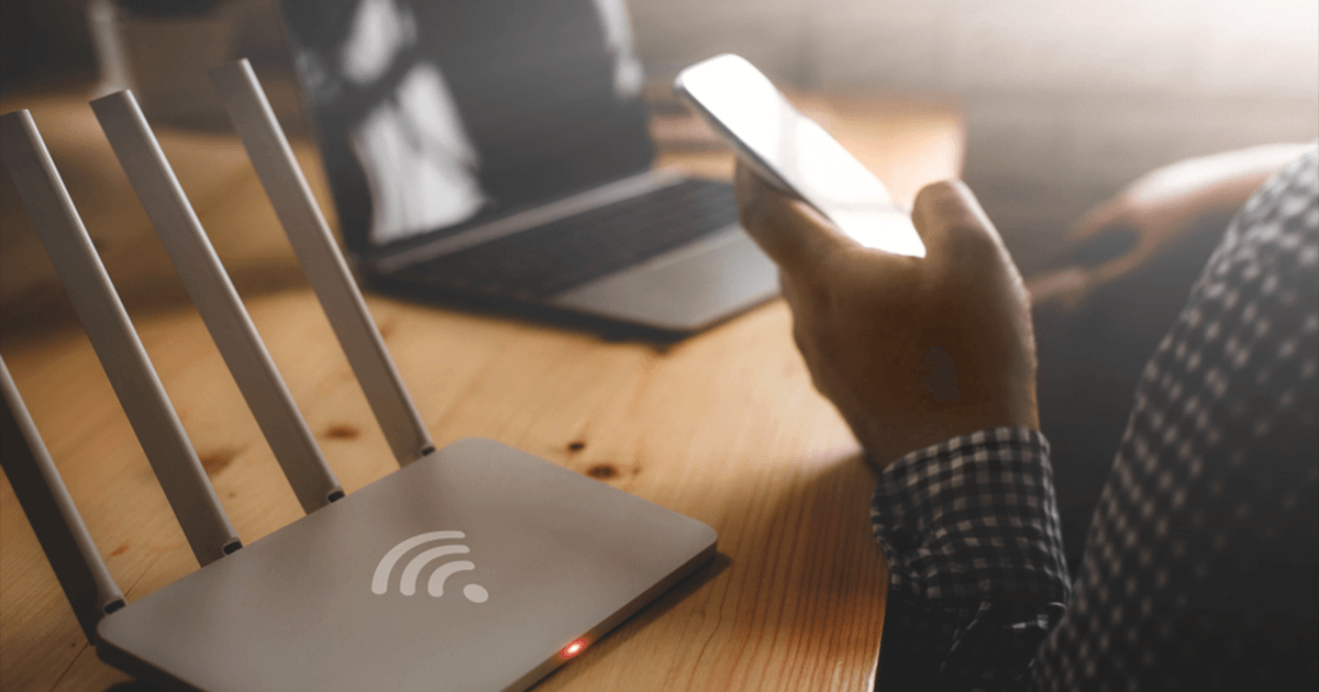 How to secure your wireless network?