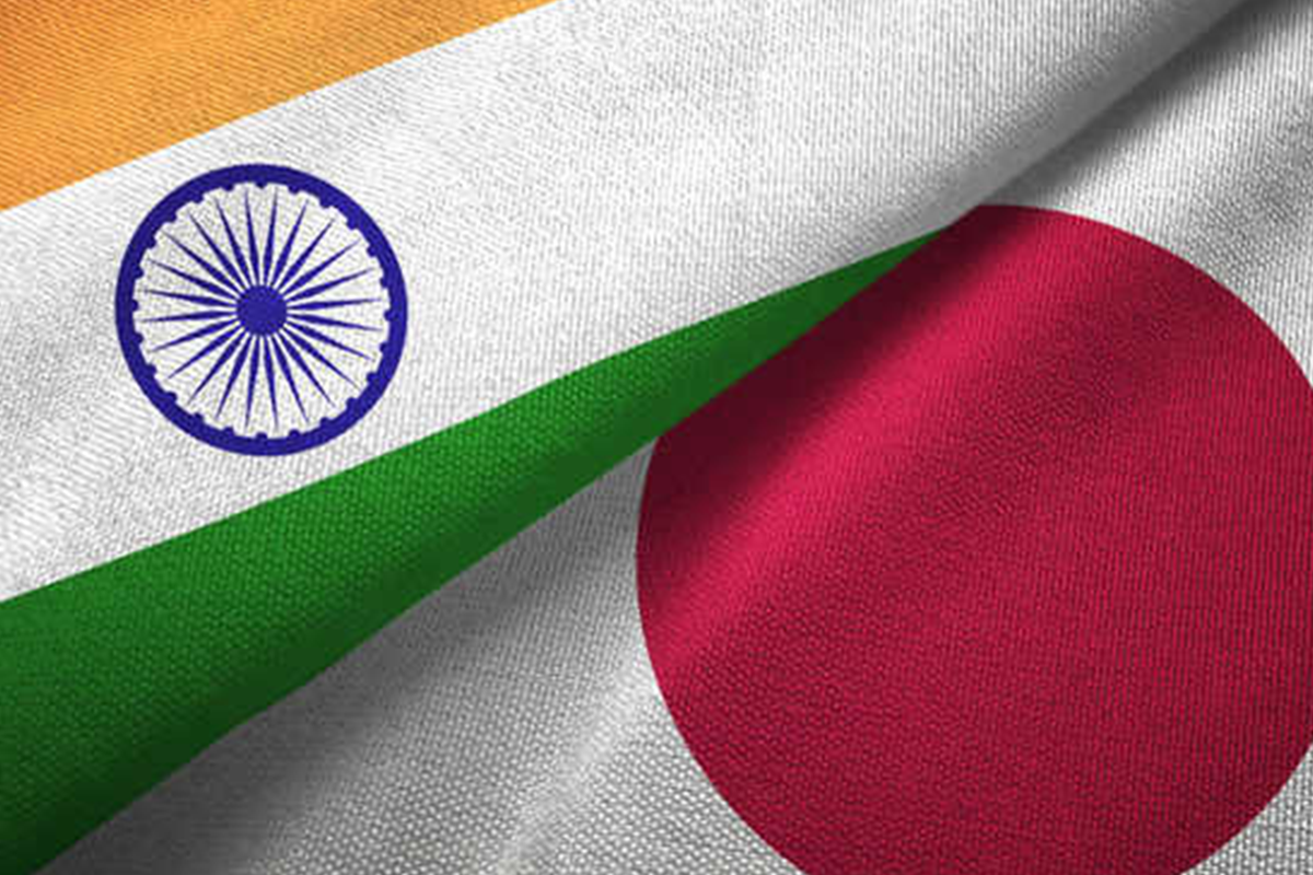 DIGITAL BOND – INDO JAPAN BILATERAL EQUATION