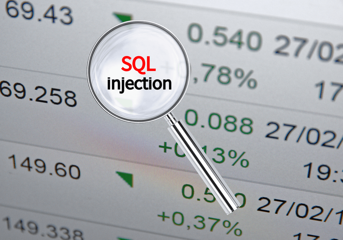 What Is SQL Injection? A guide to protecting your network from this cyberattack