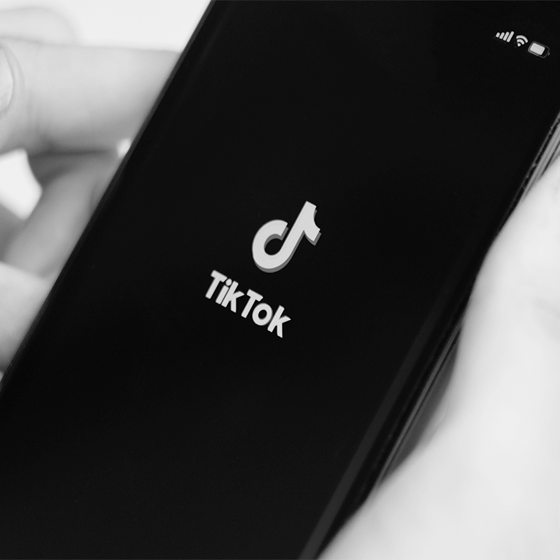 Tiktok launches online safety campaign amid govt scrutiny
