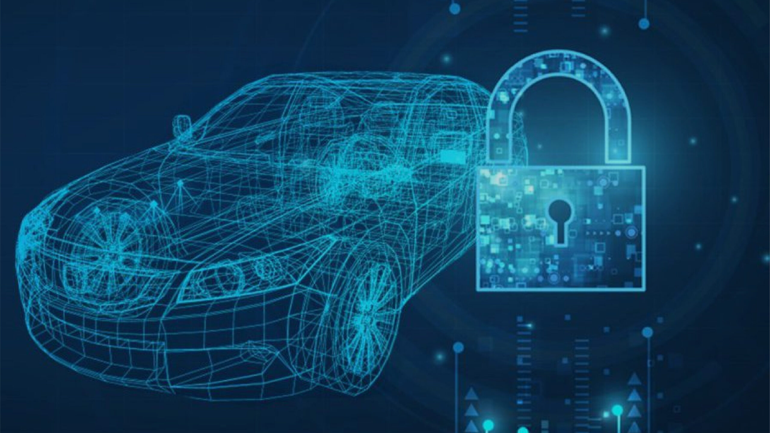 Automotive Cybersecurity