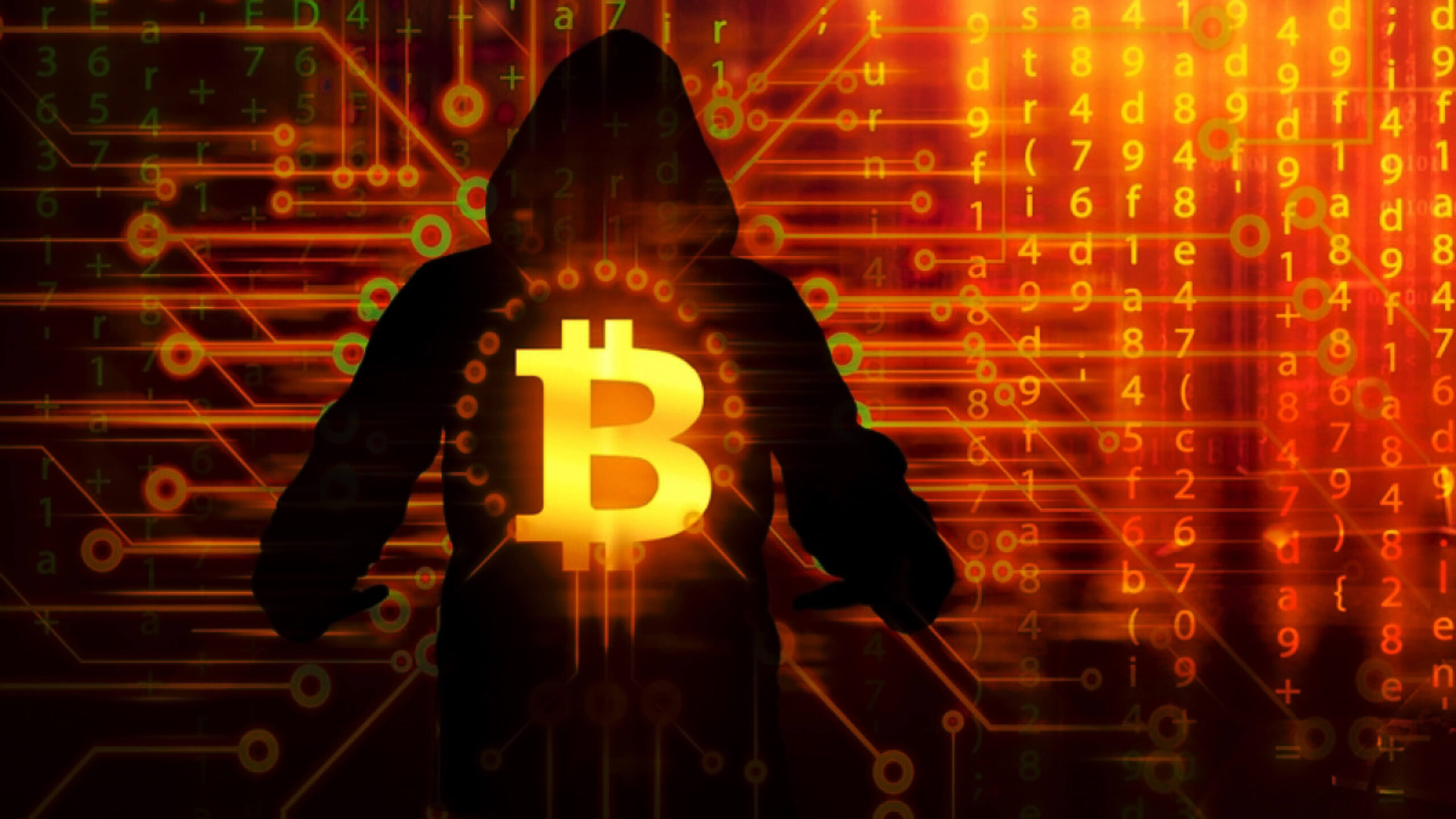 CRYPTOJACKING A GROWING CONCERN: