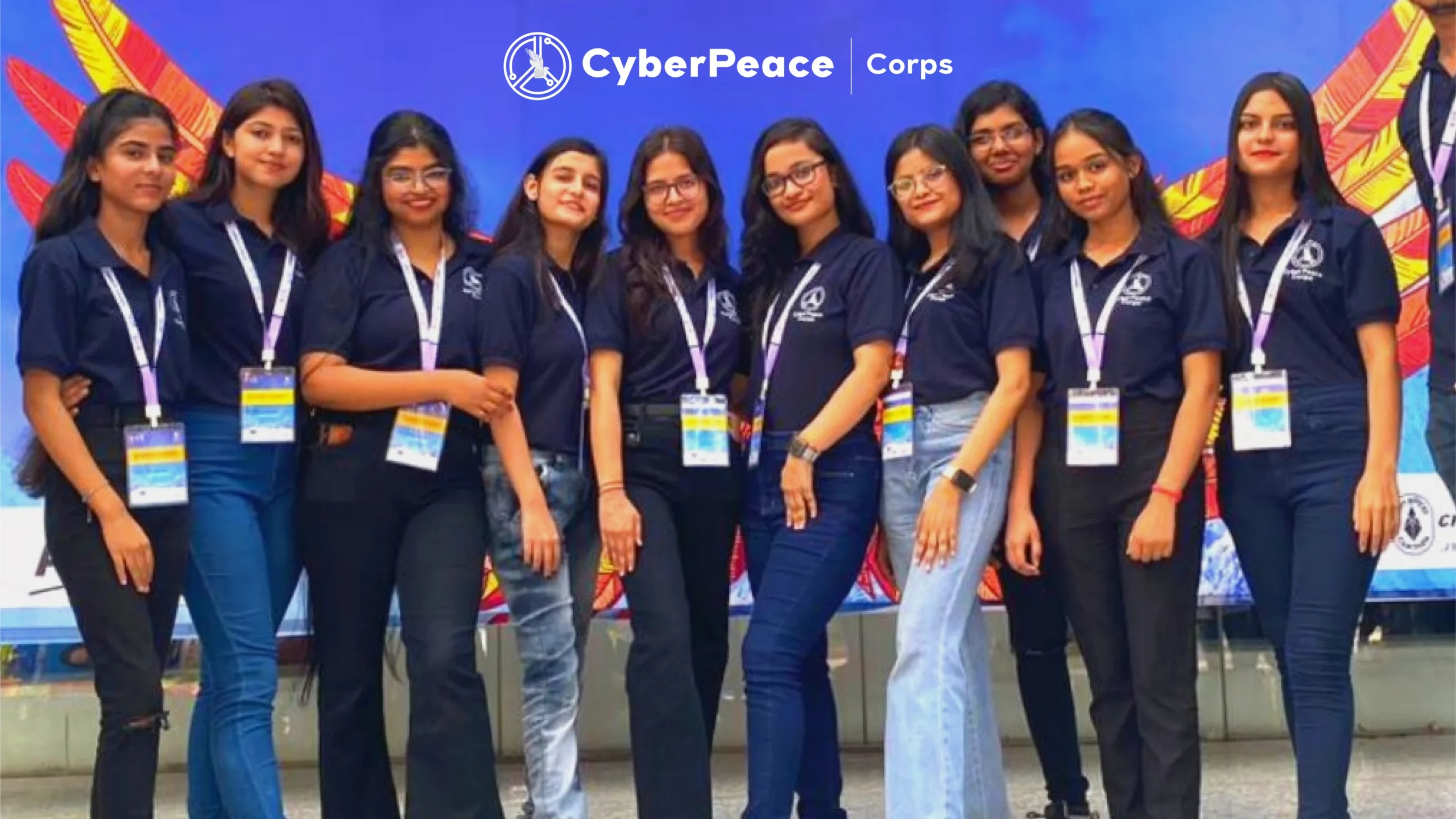 The CyberPeace Initiative