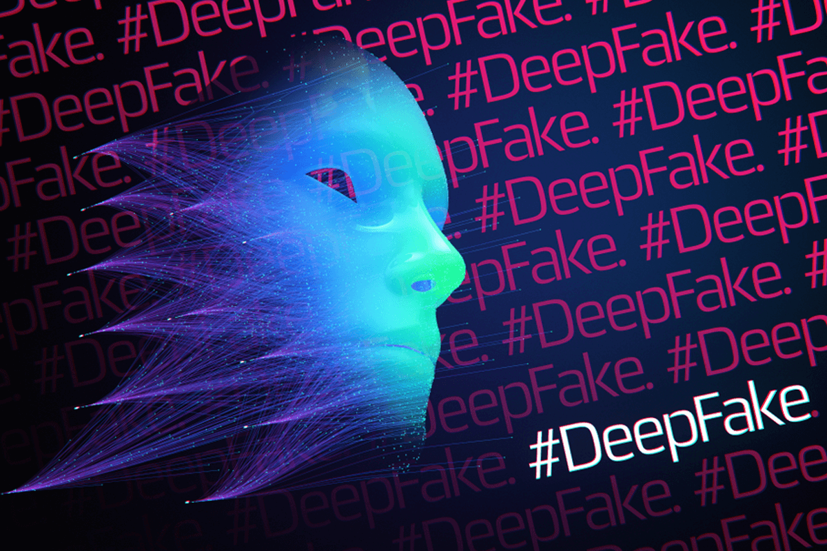 The Malice of Deep Fake in Cyber Realm