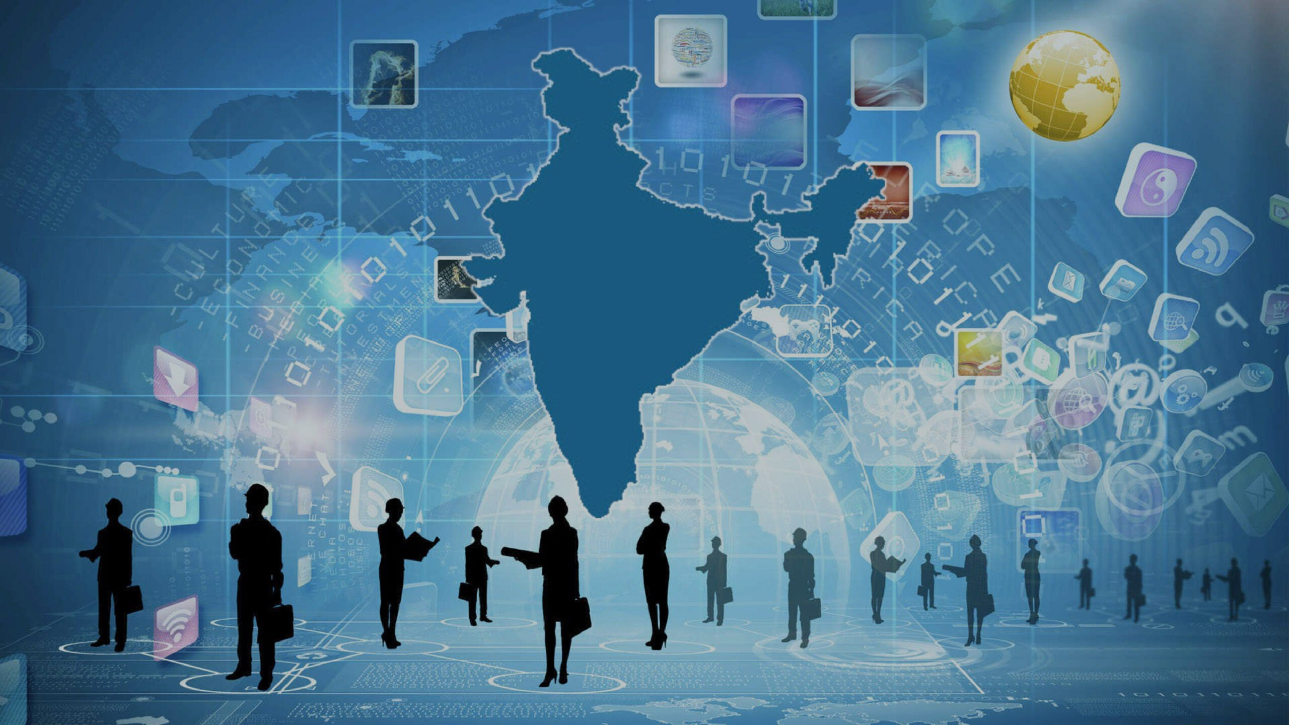 Digital India Act: Way forward