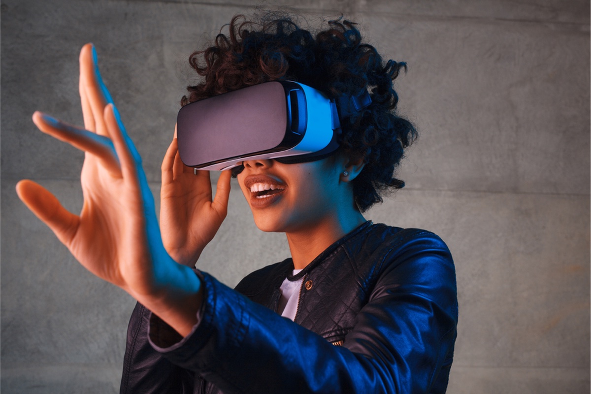 Secure Your Reality – Balancing Privacy and Innovation in Virtual Reality