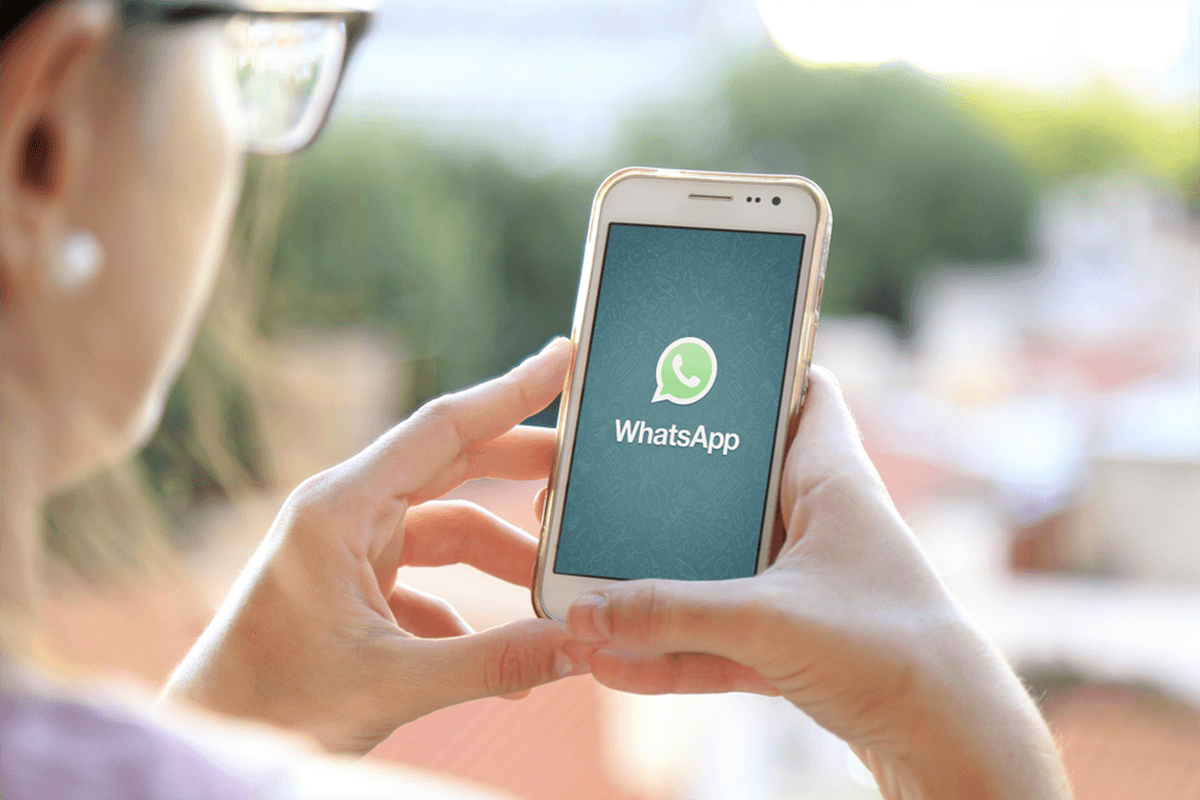 WhatsApp Fraud