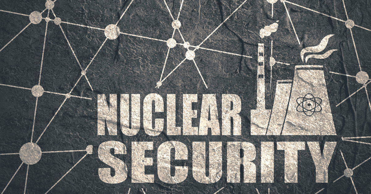 Evolution of Cyber Nuclear Security