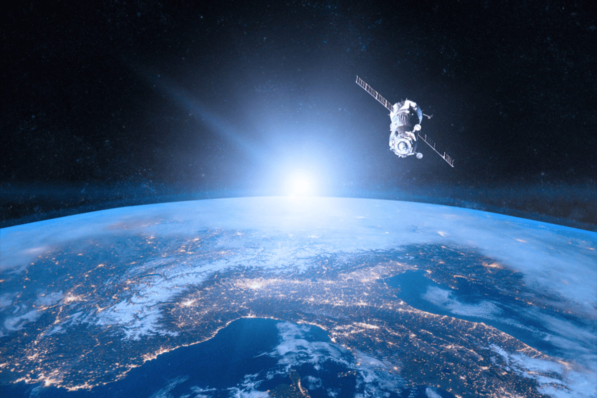 The Space Trek – Exploring Cyber vulnerabilities beyond Earth