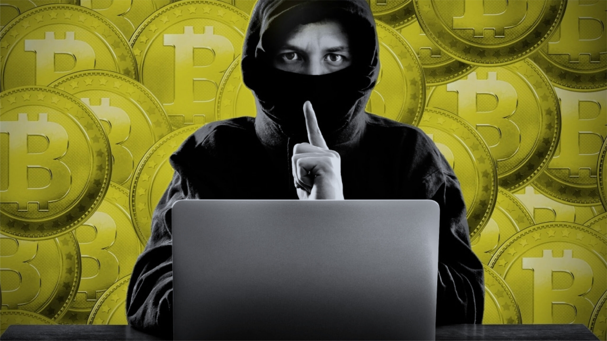 Cryptocurrency Scams on Social Media