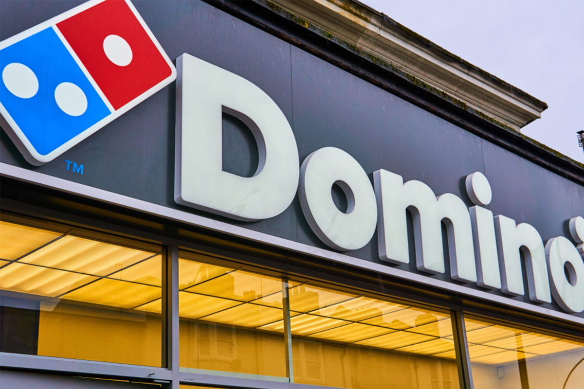 #incident_report: The Fall of Domino’s Data Privacy