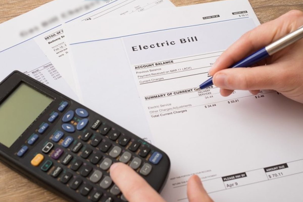 Electricity bill the new cyber fraud gateway ?