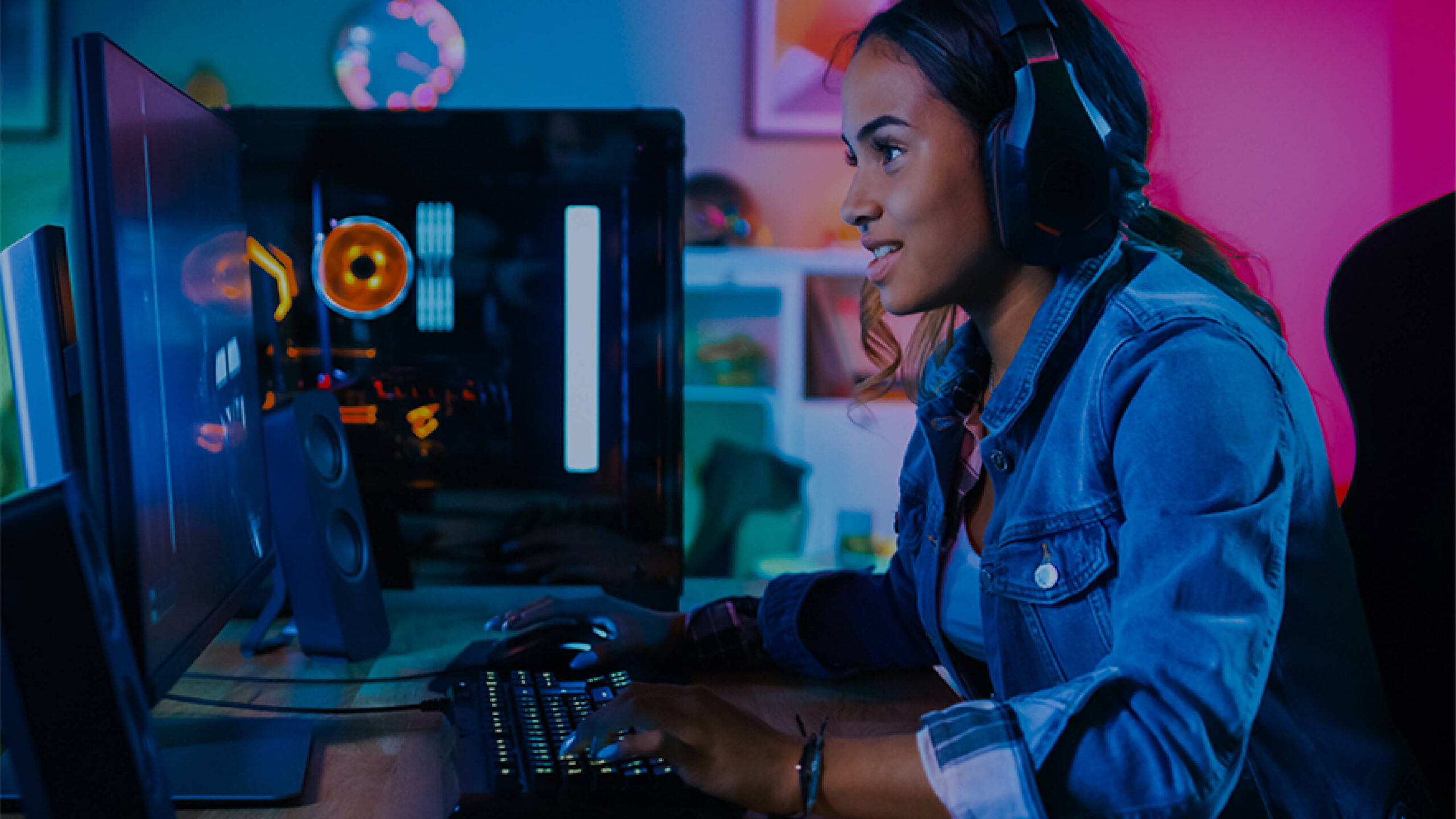 Empowering Women in Esports: India’s Win Inspires Next  Generation