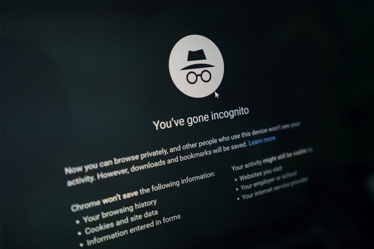 VPN – Going Truly Incognito